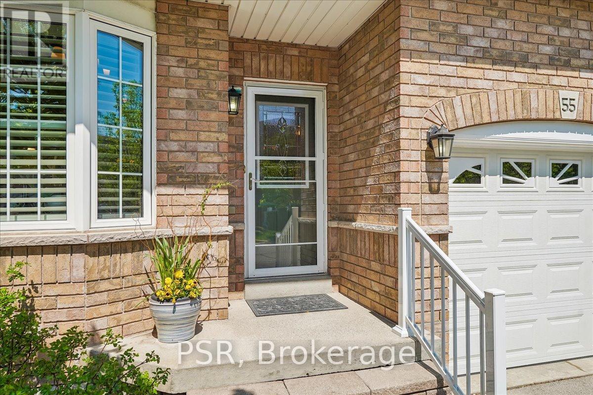 55 - 3045 New Street, Burlington, Ontario  L7N 3V9 - Photo 5 - W13155962