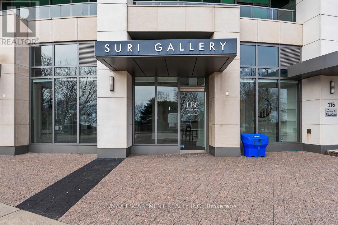 36 - 11 Bronte Road, Oakville, Ontario  L6L 0E1 - Photo 3 - W13155970