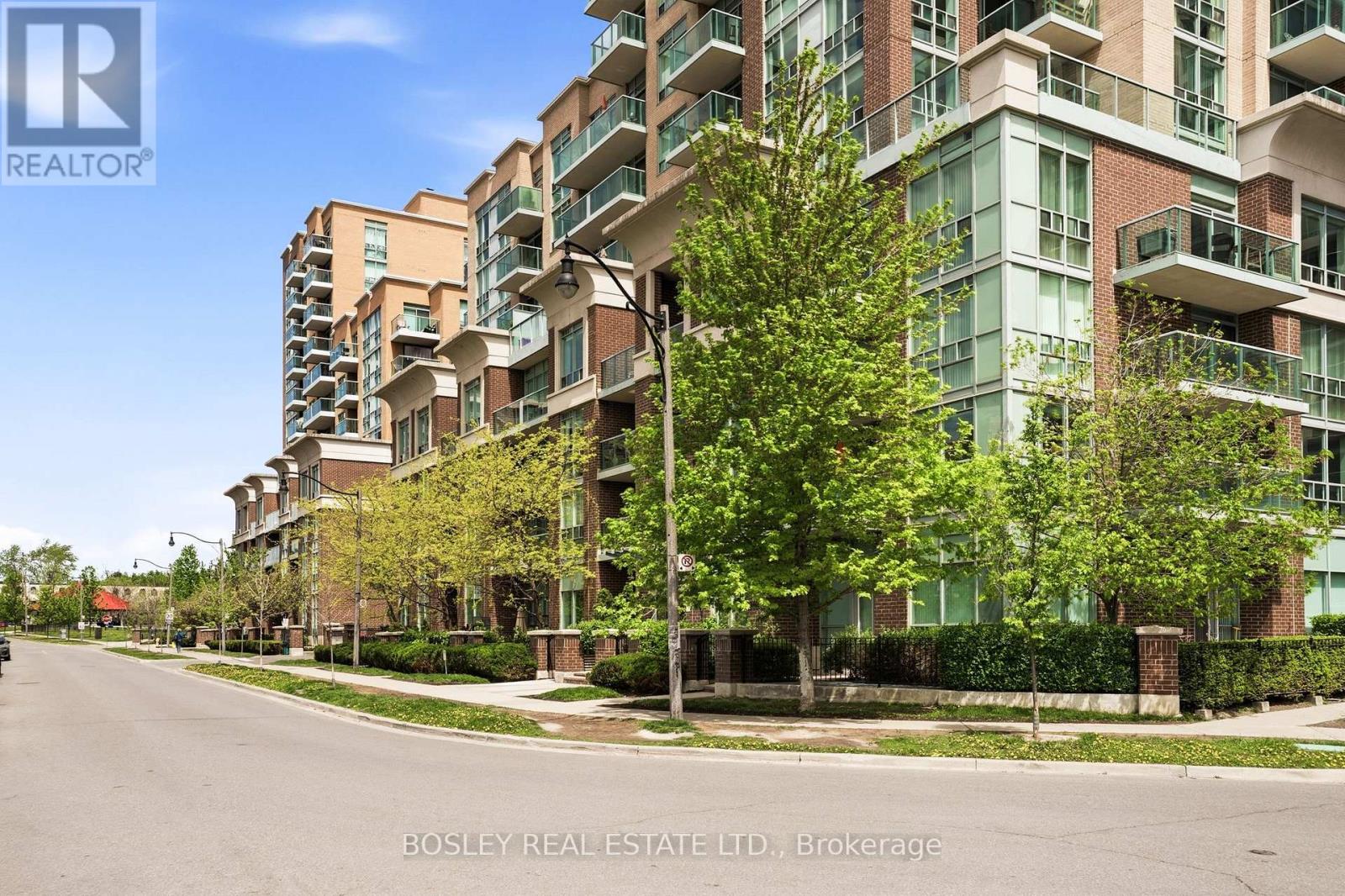 Lph06 - 7 Michael Power Place, Toronto, Ontario  M9A 0A4 - Photo 27 - W13155996