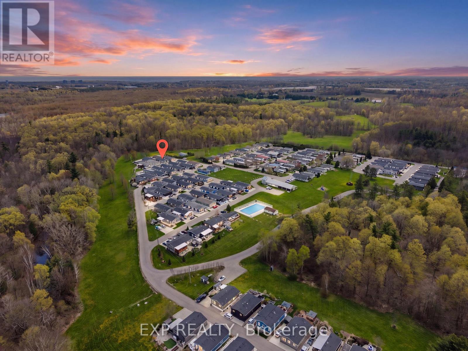 4 Ironwood - 4449 Milburough Line, Burlington, Ontario  L7P 0C5 - Photo 45 - W13156010