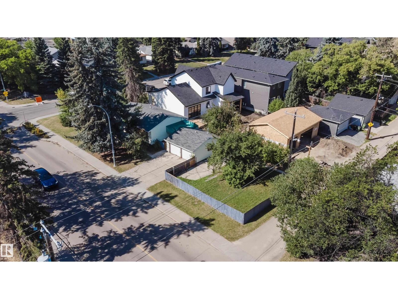 14632 95 Av Nw, Edmonton, Alberta  T5N 0B3 - Photo 3 - E4489070