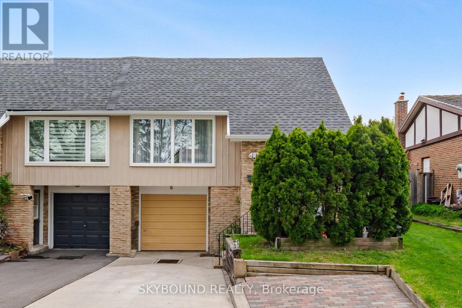7217 FAYETTE CIRCLE, Mississauga, Ontario