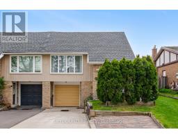 7217 FAYETTE CIRCLE, Mississauga, Ontario