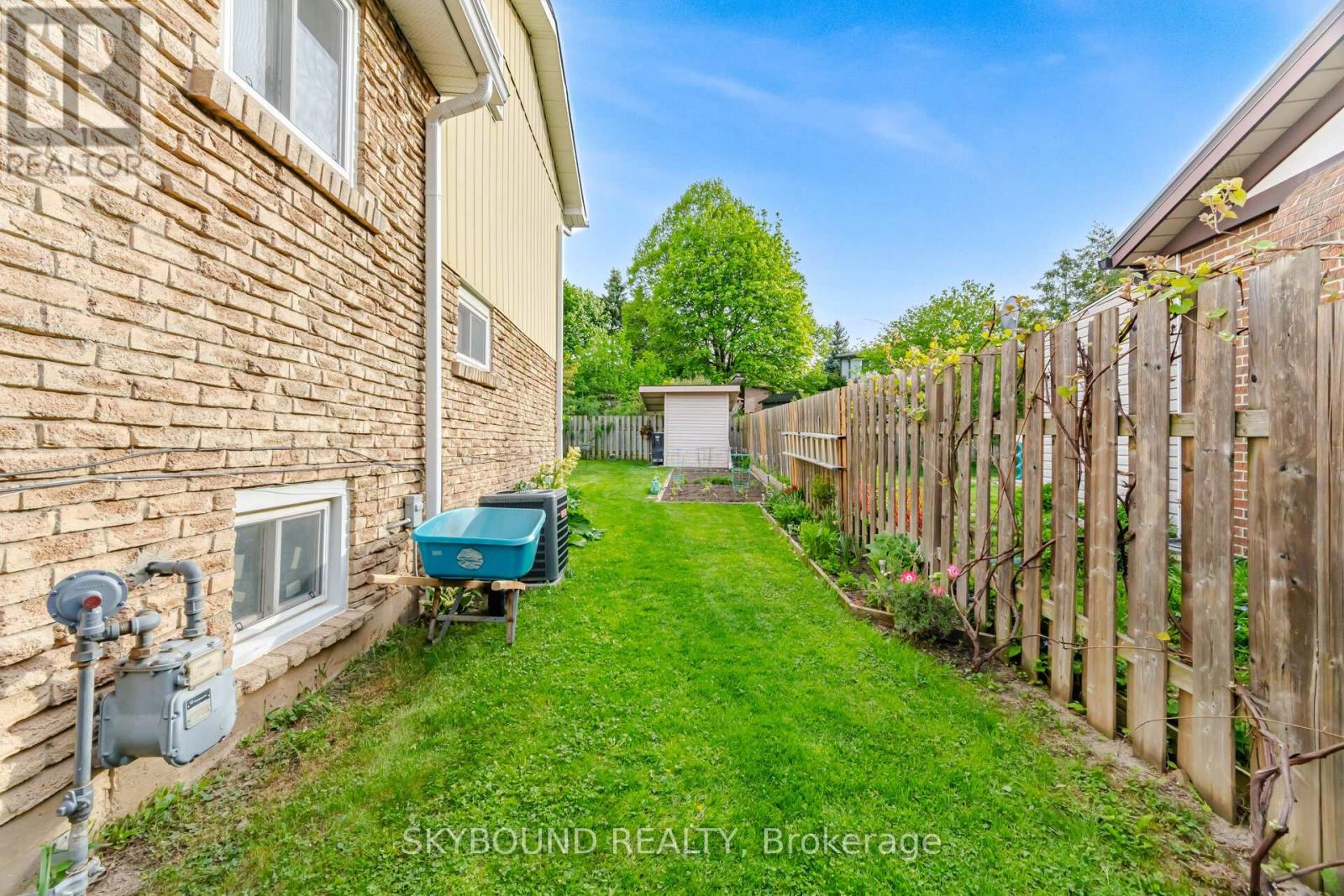 7217 Fayette Circle, Mississauga, Ontario  L5N 1Y5 - Photo 32 - W13153920