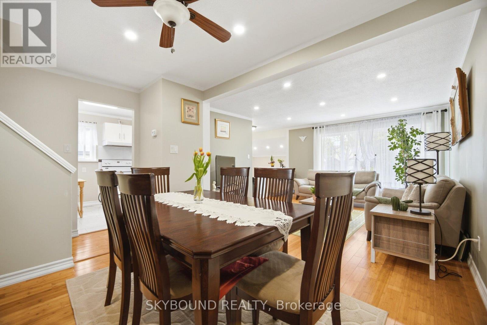 7217 Fayette Circle, Mississauga, Ontario  L5N 1Y5 - Photo 8 - W13153920