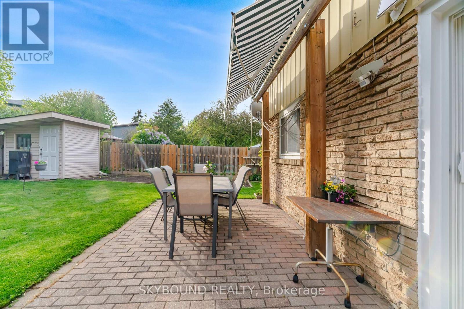 7217 Fayette Circle, Mississauga, Ontario  L5N 1Y5 - Photo 30 - W13153920