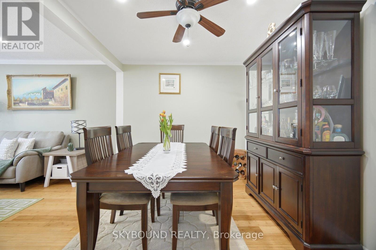 7217 Fayette Circle, Mississauga, Ontario  L5N 1Y5 - Photo 7 - W13153920