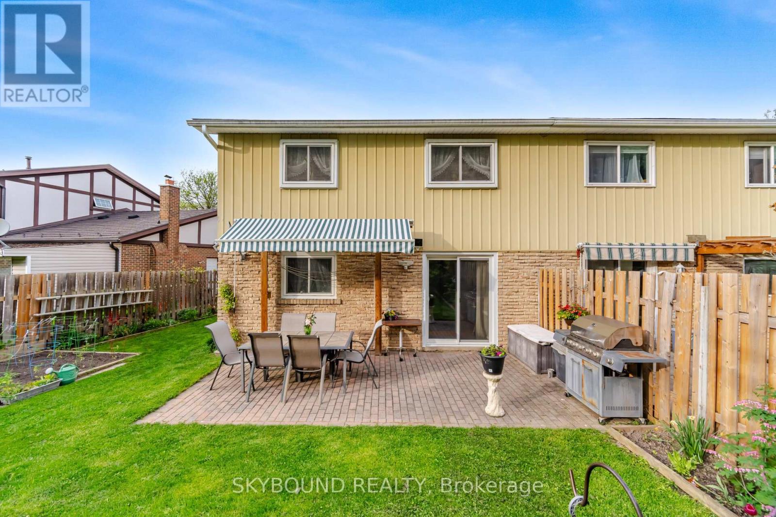 7217 Fayette Circle, Mississauga, Ontario  L5N 1Y5 - Photo 35 - W13153920