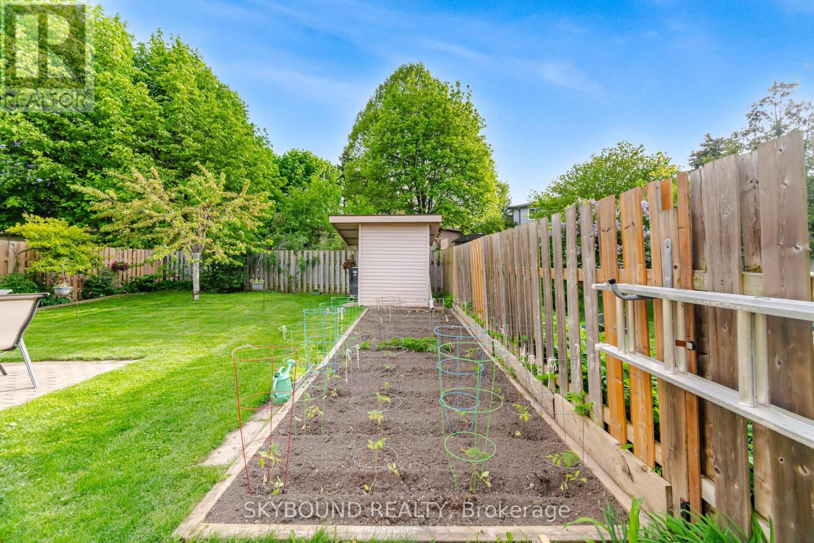 7217 Fayette Circle, Mississauga, Ontario  L5N 1Y5 - Photo 31 - W13153920