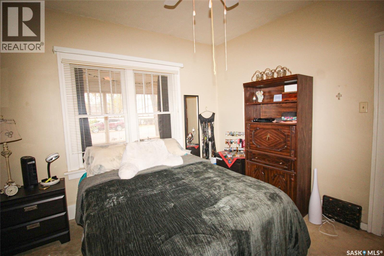 515 1st Street E, Shaunavon, Saskatchewan  S0N 2M0 - Photo 20 - SK036707