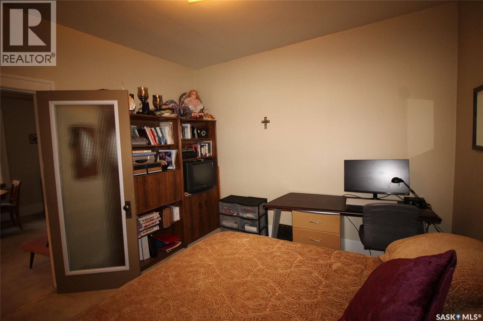 515 1st Street E, Shaunavon, Saskatchewan  S0N 2M0 - Photo 23 - SK036707