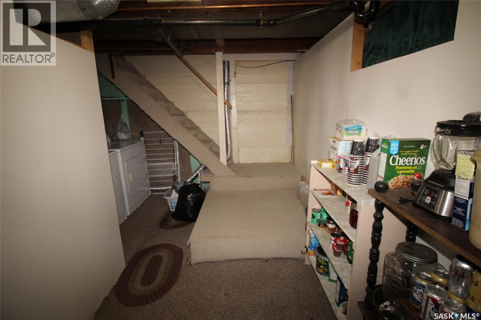 515 1st Street E, Shaunavon, Saskatchewan  S0N 2M0 - Photo 28 - SK036707