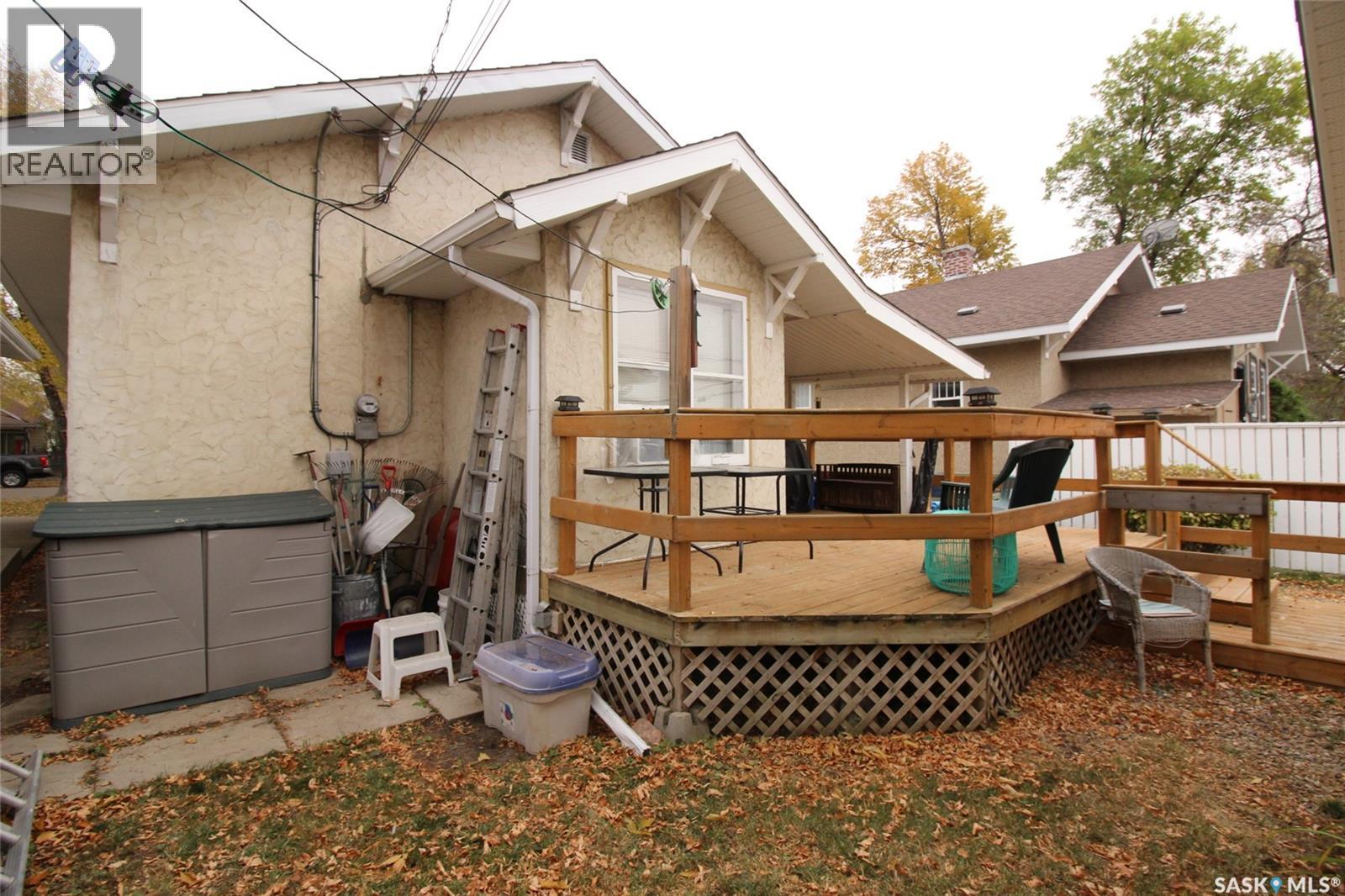 515 1st Street E, Shaunavon, Saskatchewan  S0N 2M0 - Photo 29 - SK036707