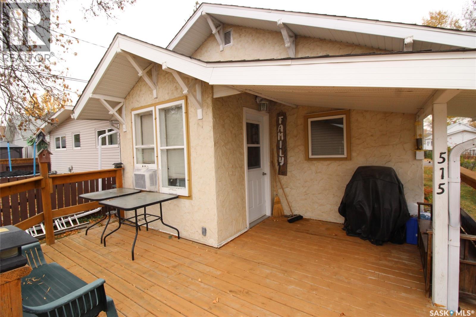515 1st Street E, Shaunavon, Saskatchewan  S0N 2M0 - Photo 35 - SK036707