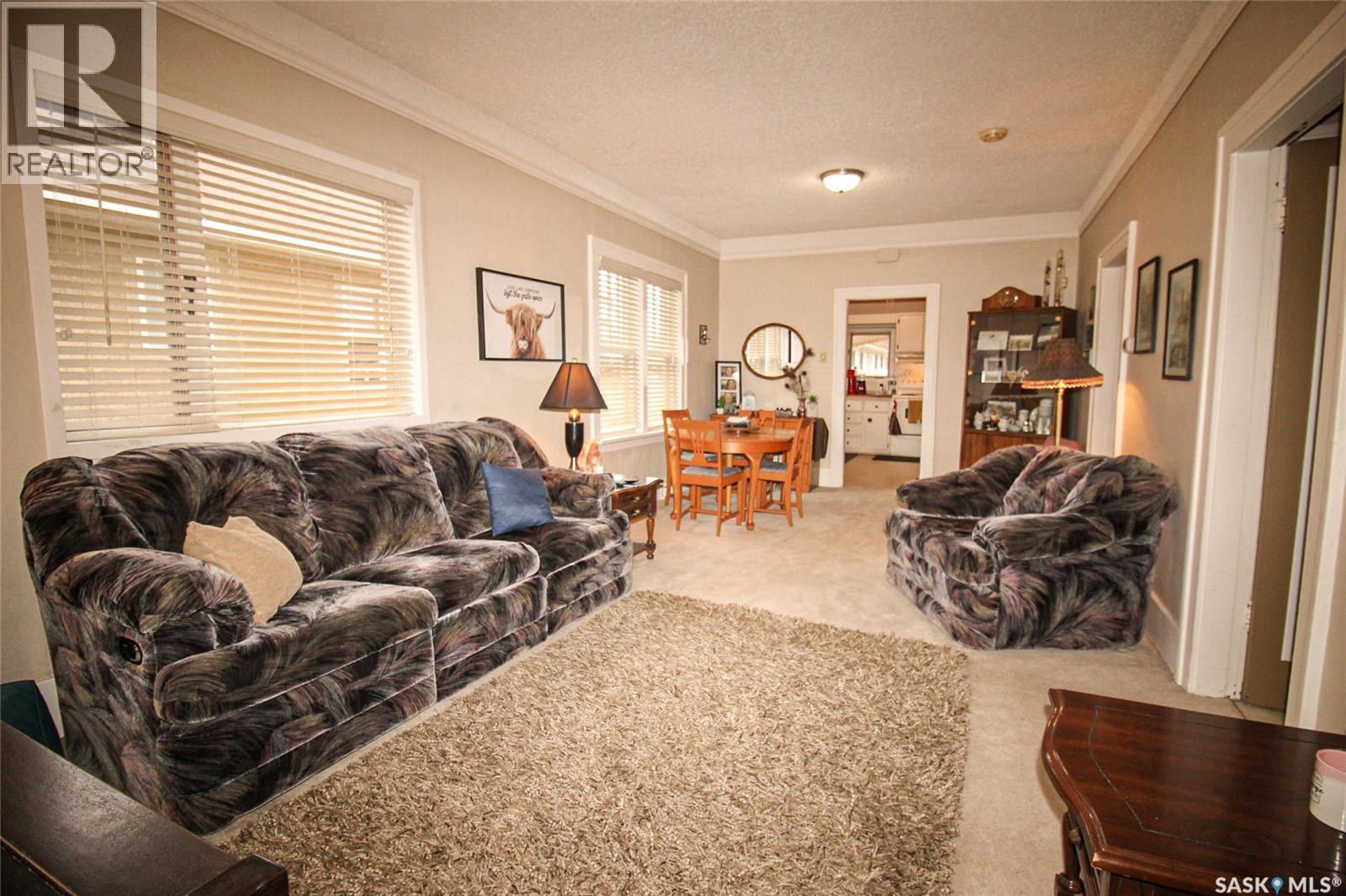 515 1st Street E, Shaunavon, Saskatchewan  S0N 2M0 - Photo 5 - SK036707
