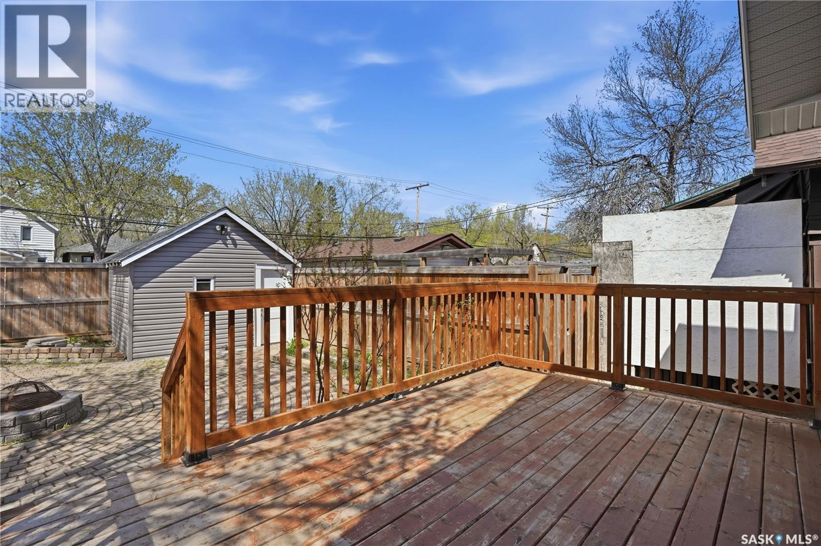 2324 Wallace Street, Regina, Saskatchewan  S4N 4A9 - Photo 31 - SK036702