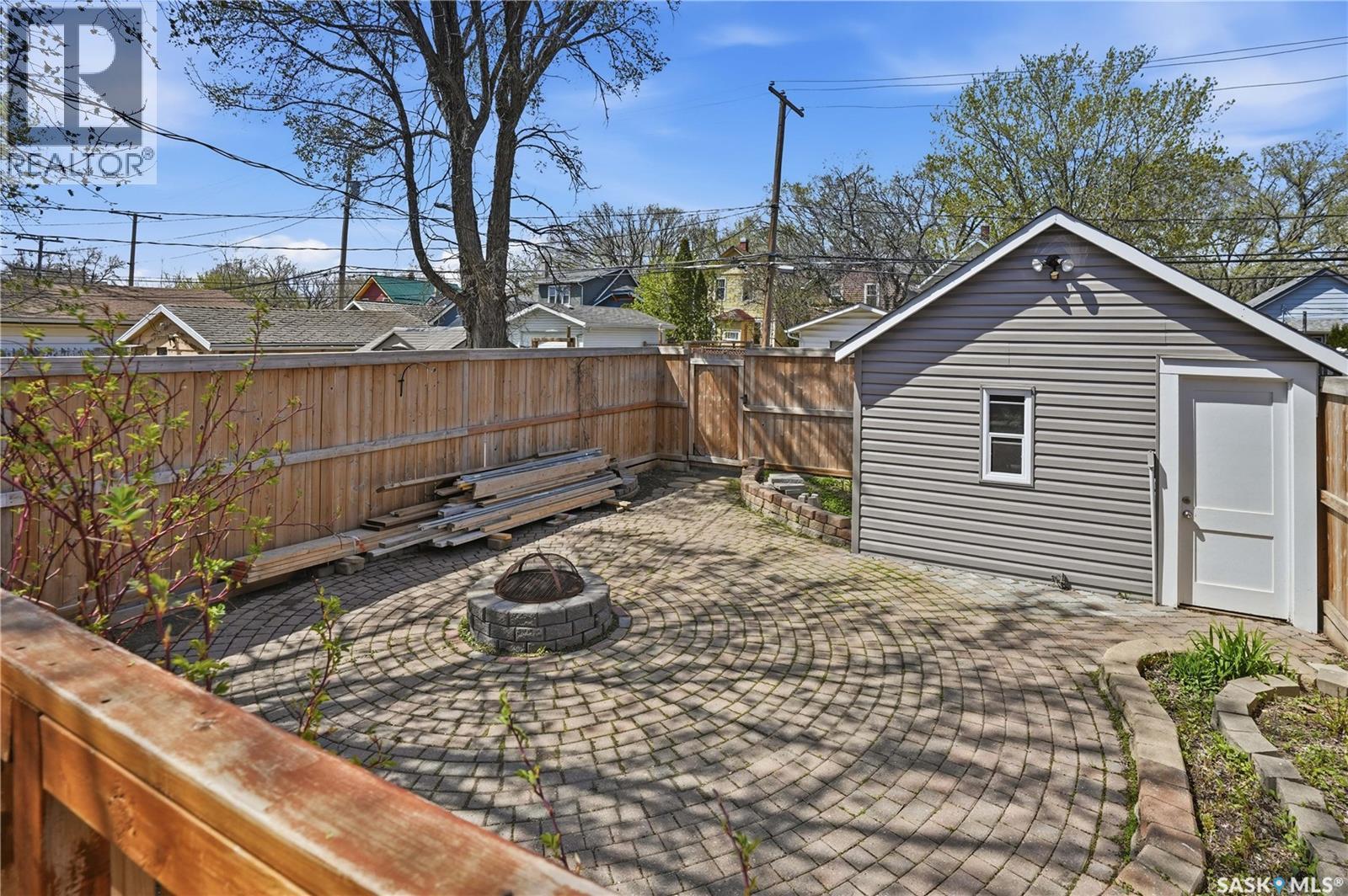 2324 Wallace Street, Regina, Saskatchewan  S4N 4A9 - Photo 32 - SK036702