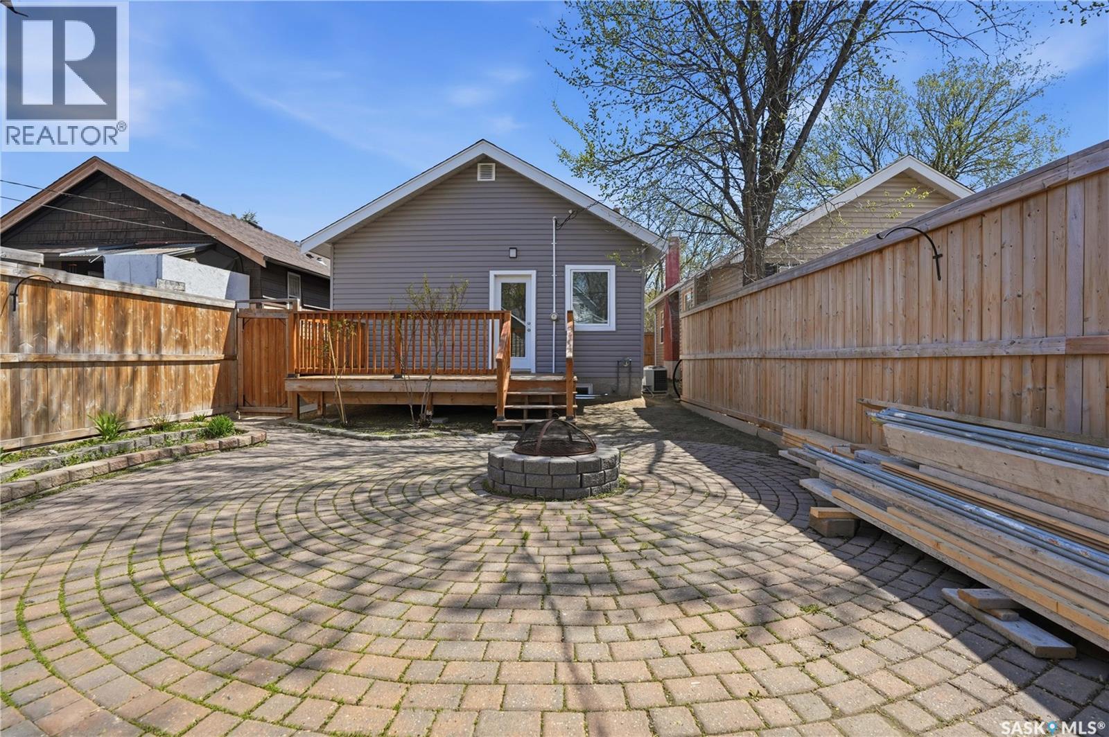 2324 Wallace Street, Regina, Saskatchewan  S4N 4A9 - Photo 35 - SK036702
