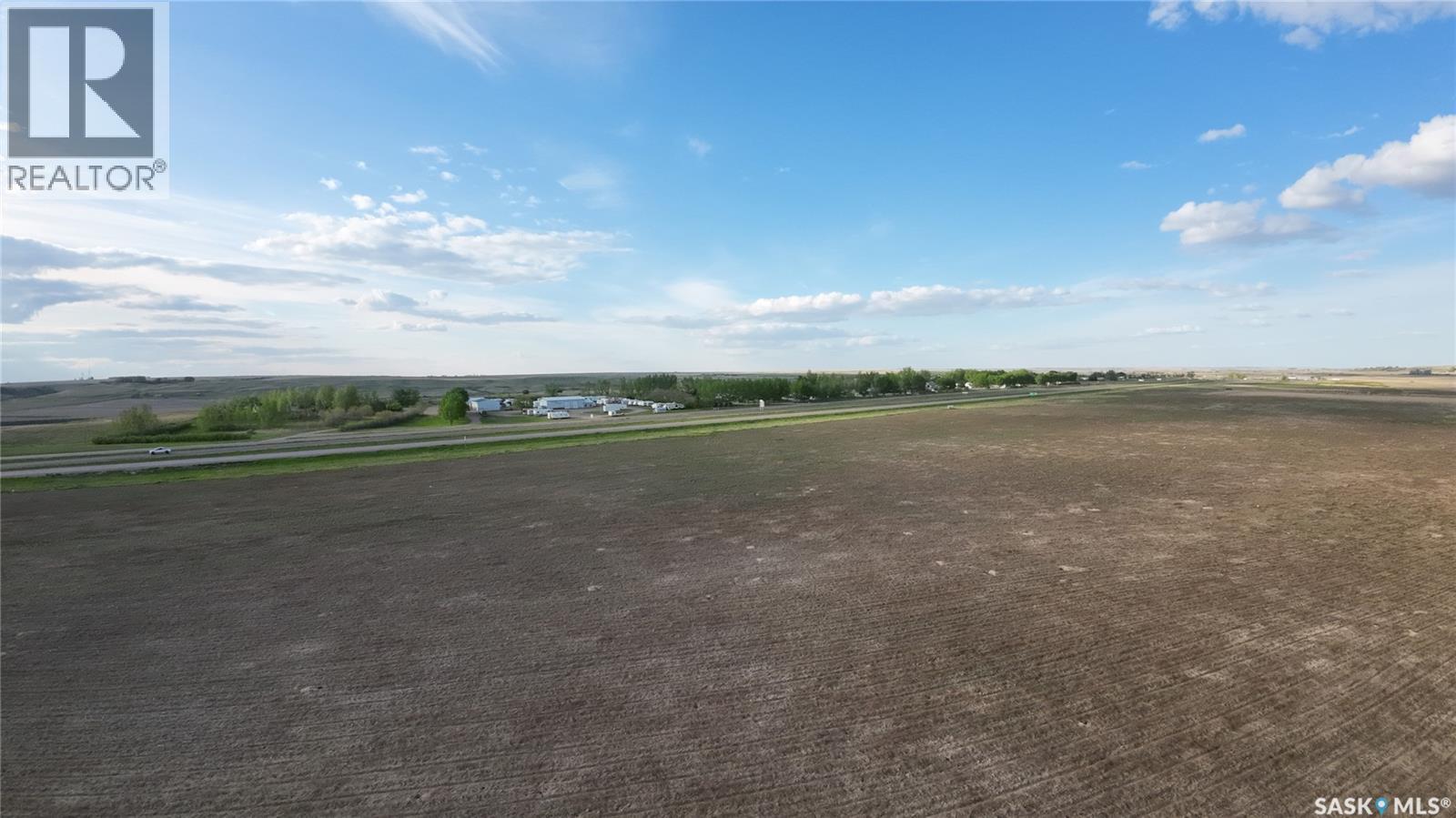 Trans Canada Highway Frontage 60 Acres, Swift Current Rm No. 137, Saskatchewan  S9H 2R2 - Photo 4 - SK036697