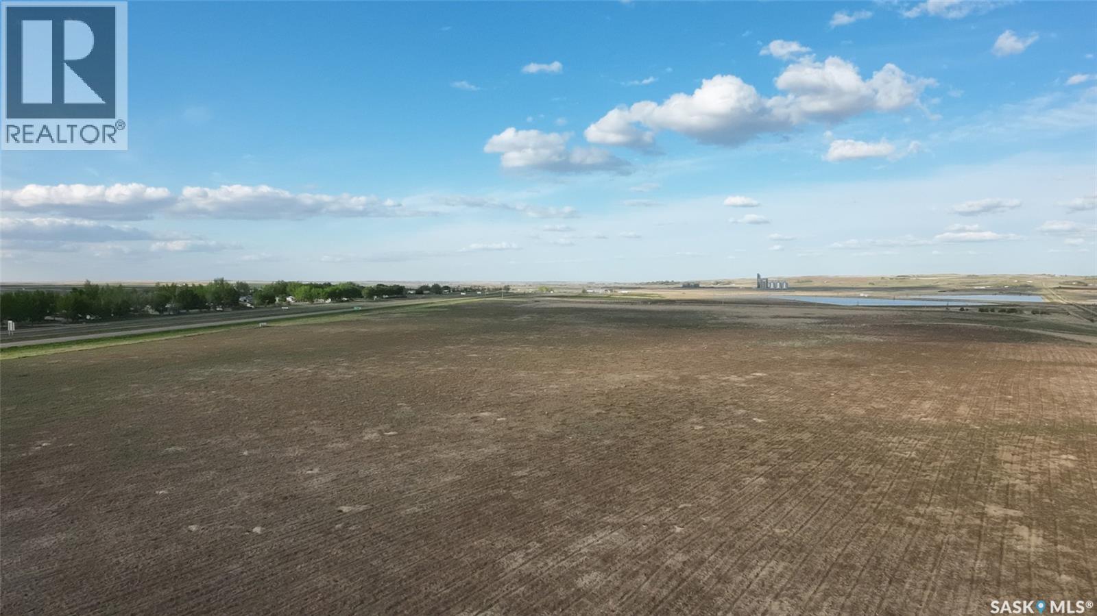 Trans Canada Highway Frontage 60 Acres, Swift Current Rm No. 137, Saskatchewan  S9H 2R2 - Photo 5 - SK036697