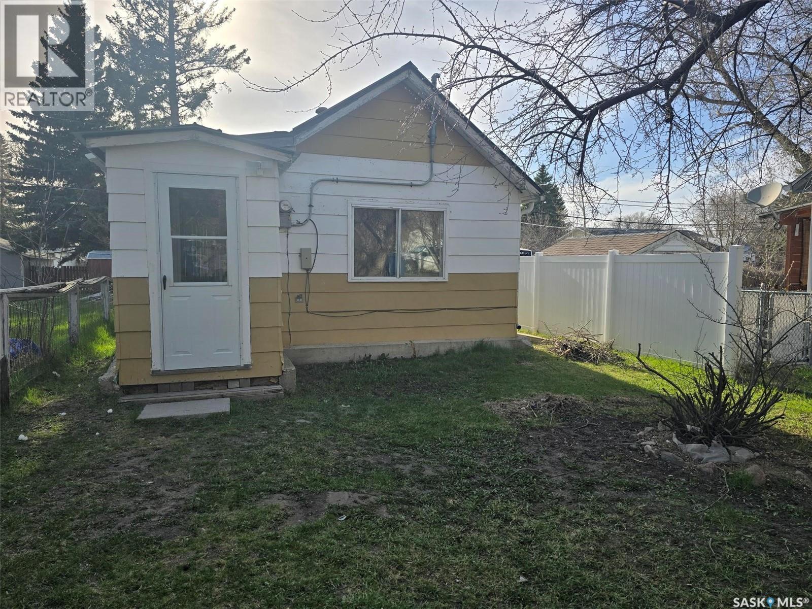 814 Southesk STREET, whitewood, Saskatchewan