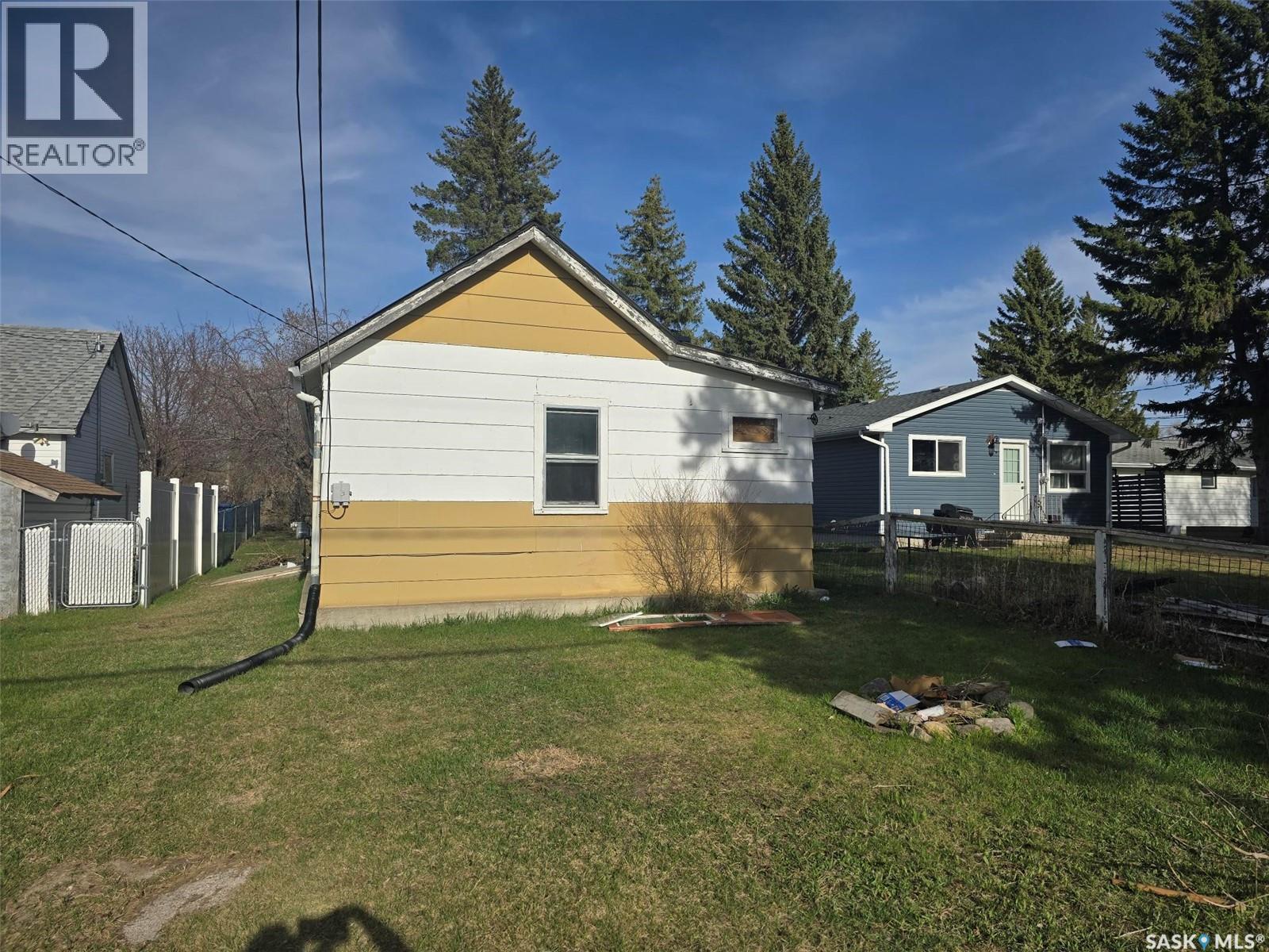 814 Southesk Street, Whitewood, Saskatchewan  S0G 5C0 - Photo 3 - SK036691