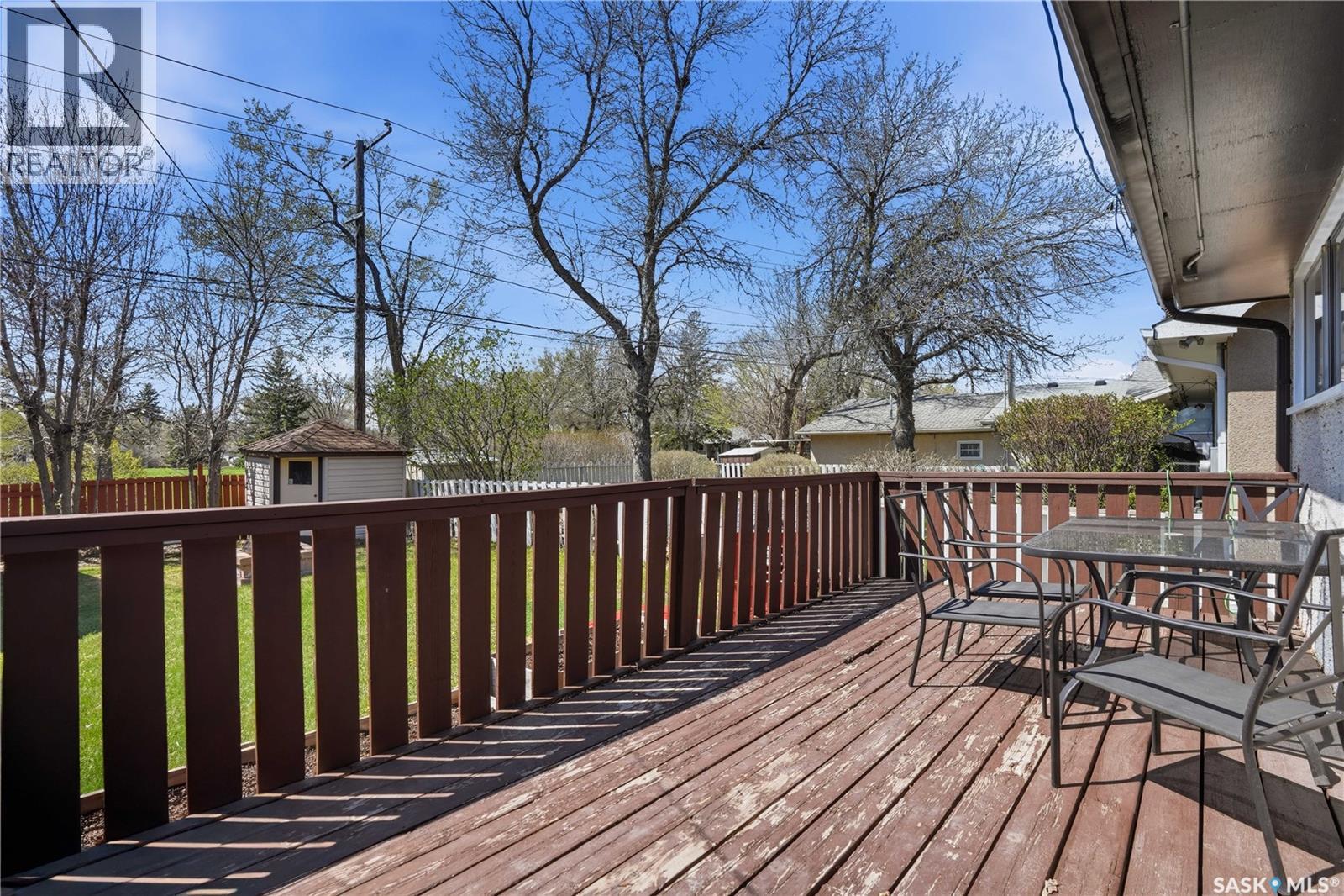 55 Donahue Avenue, Regina, Saskatchewan  S4R 3Y7 - Photo 40 - SK036679