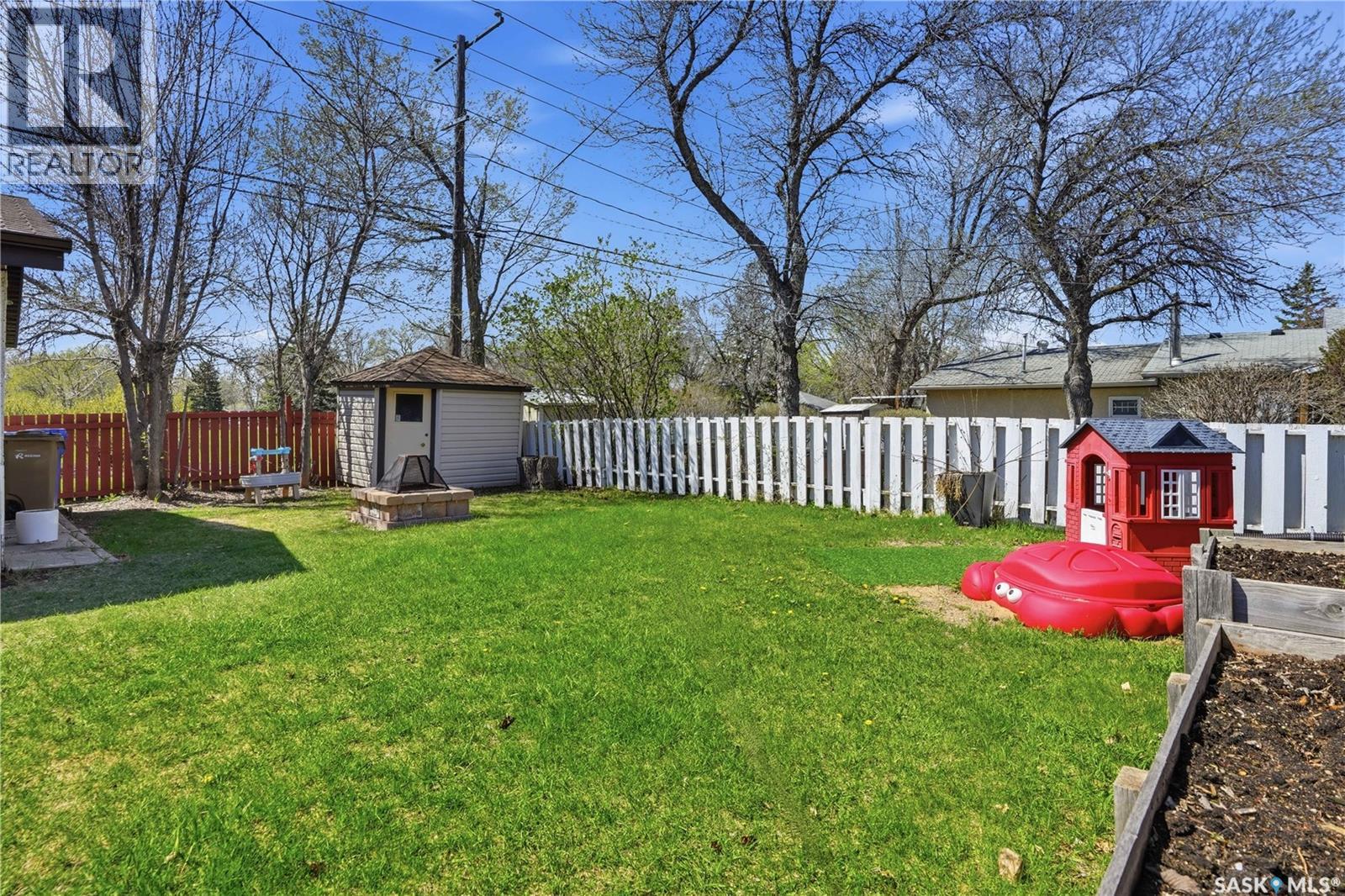 55 Donahue Avenue, Regina, Saskatchewan  S4R 3Y7 - Photo 41 - SK036679