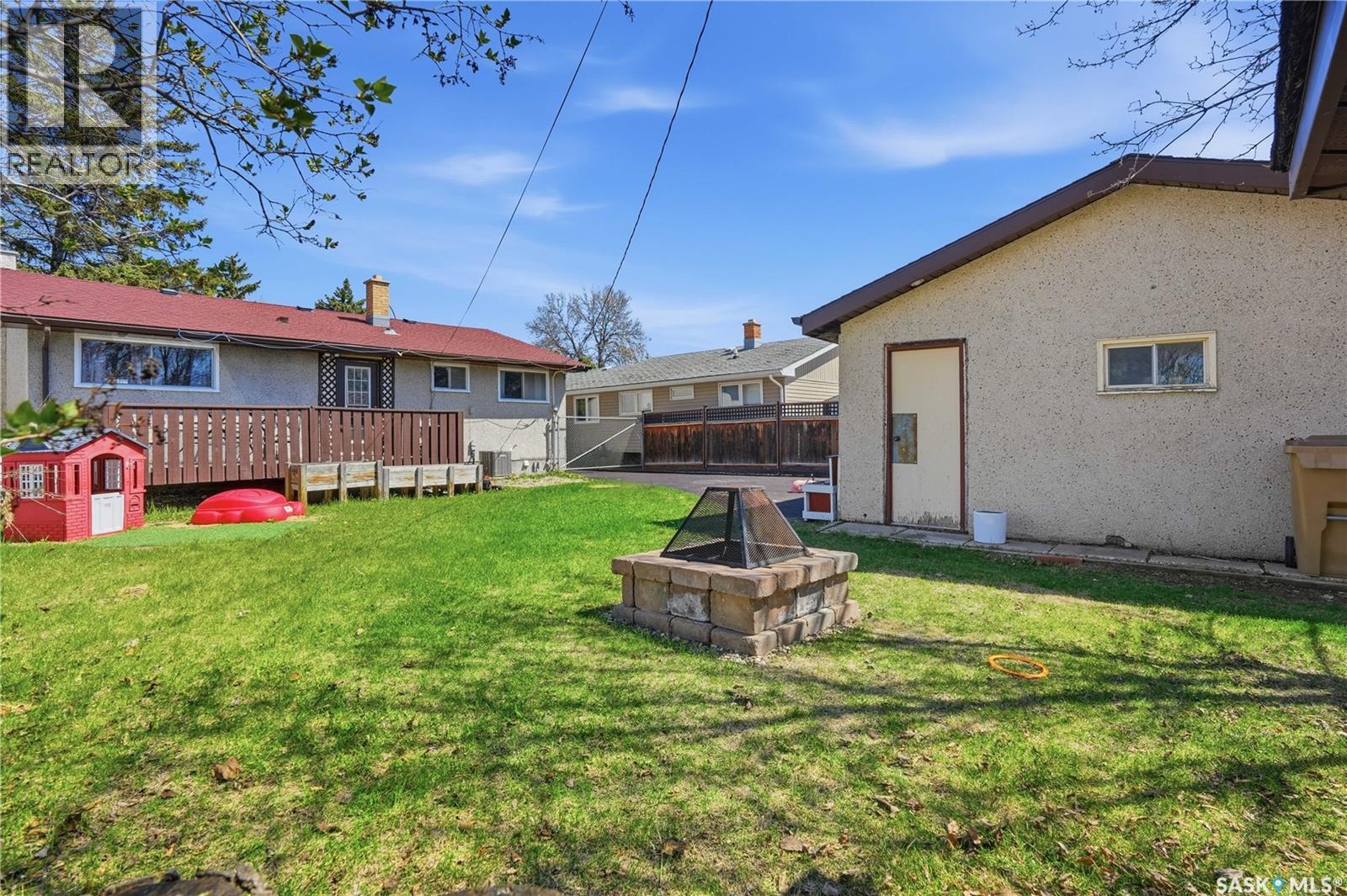 55 Donahue Avenue, Regina, Saskatchewan  S4R 3Y7 - Photo 44 - SK036679