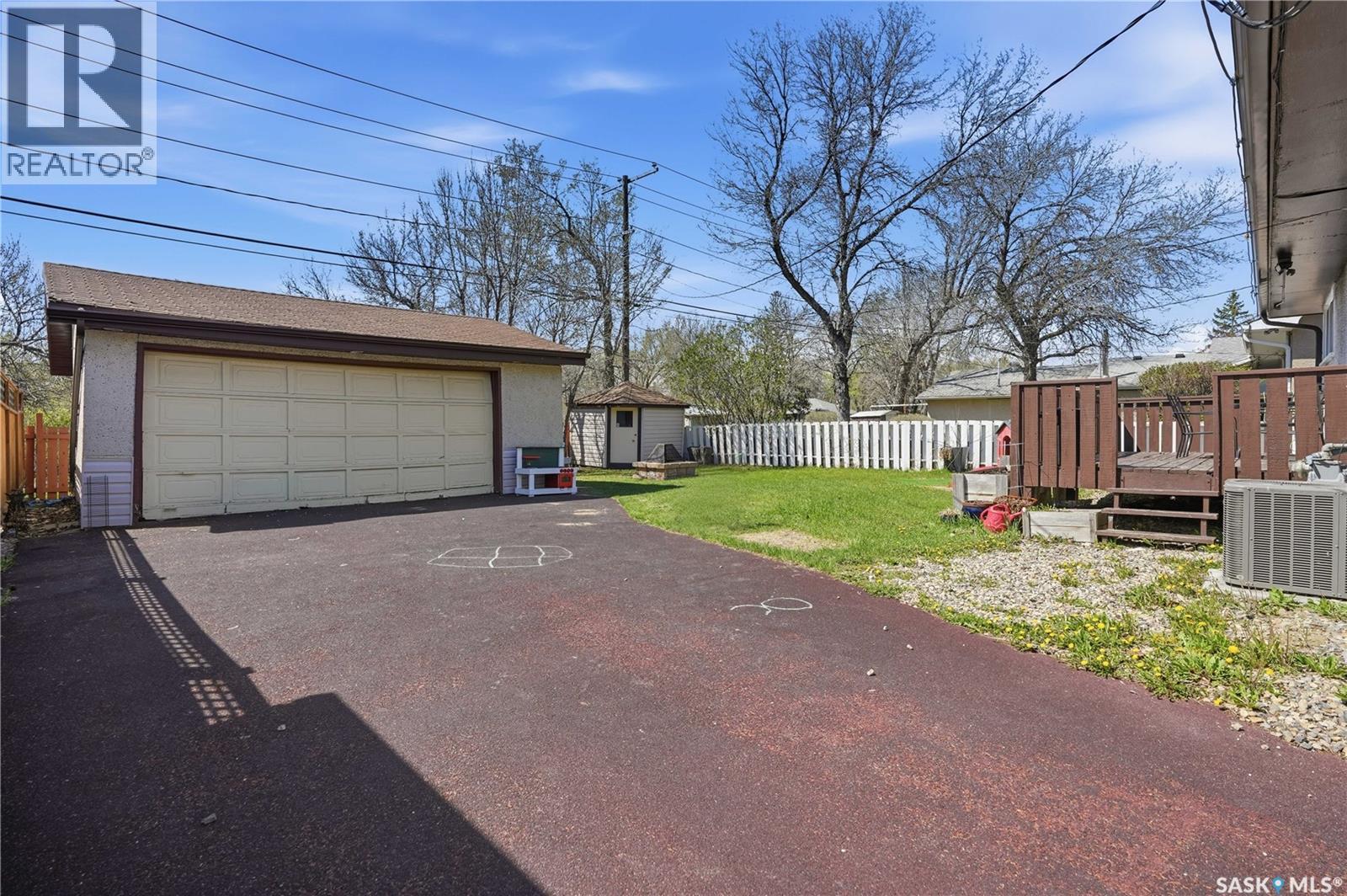 55 Donahue Avenue, Regina, Saskatchewan  S4R 3Y7 - Photo 45 - SK036679