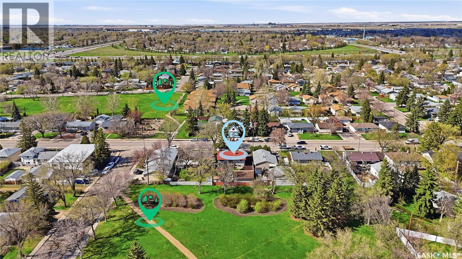 55 Donahue Avenue, Regina, Saskatchewan  S4R 3Y7 - Photo 50 - SK036679