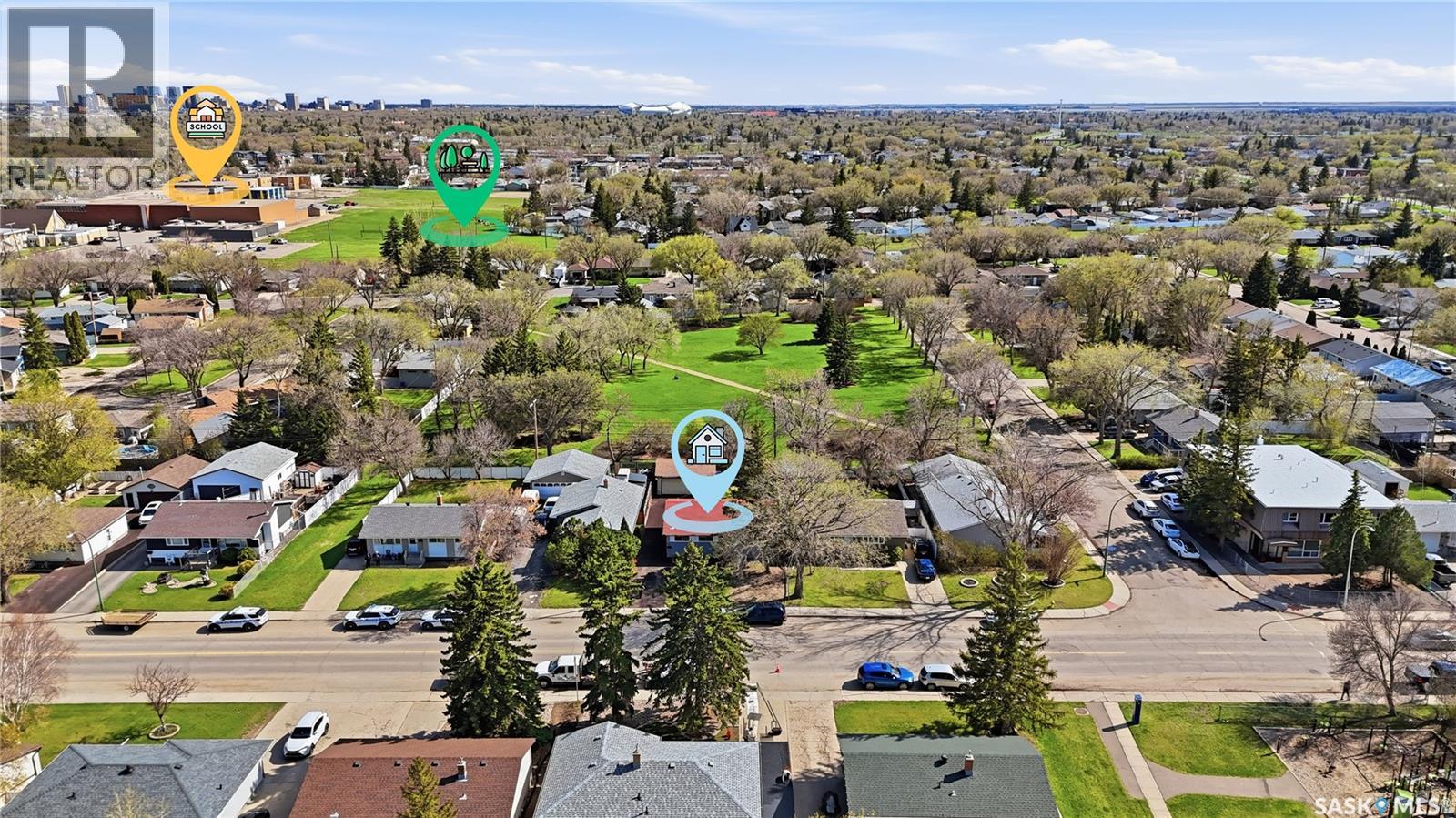 55 Donahue Avenue, Regina, Saskatchewan  S4R 3Y7 - Photo 54 - SK036679