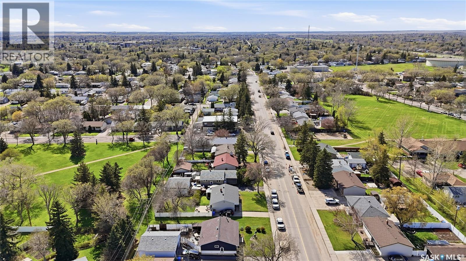 55 Donahue Avenue, Regina, Saskatchewan  S4R 3Y7 - Photo 57 - SK036679