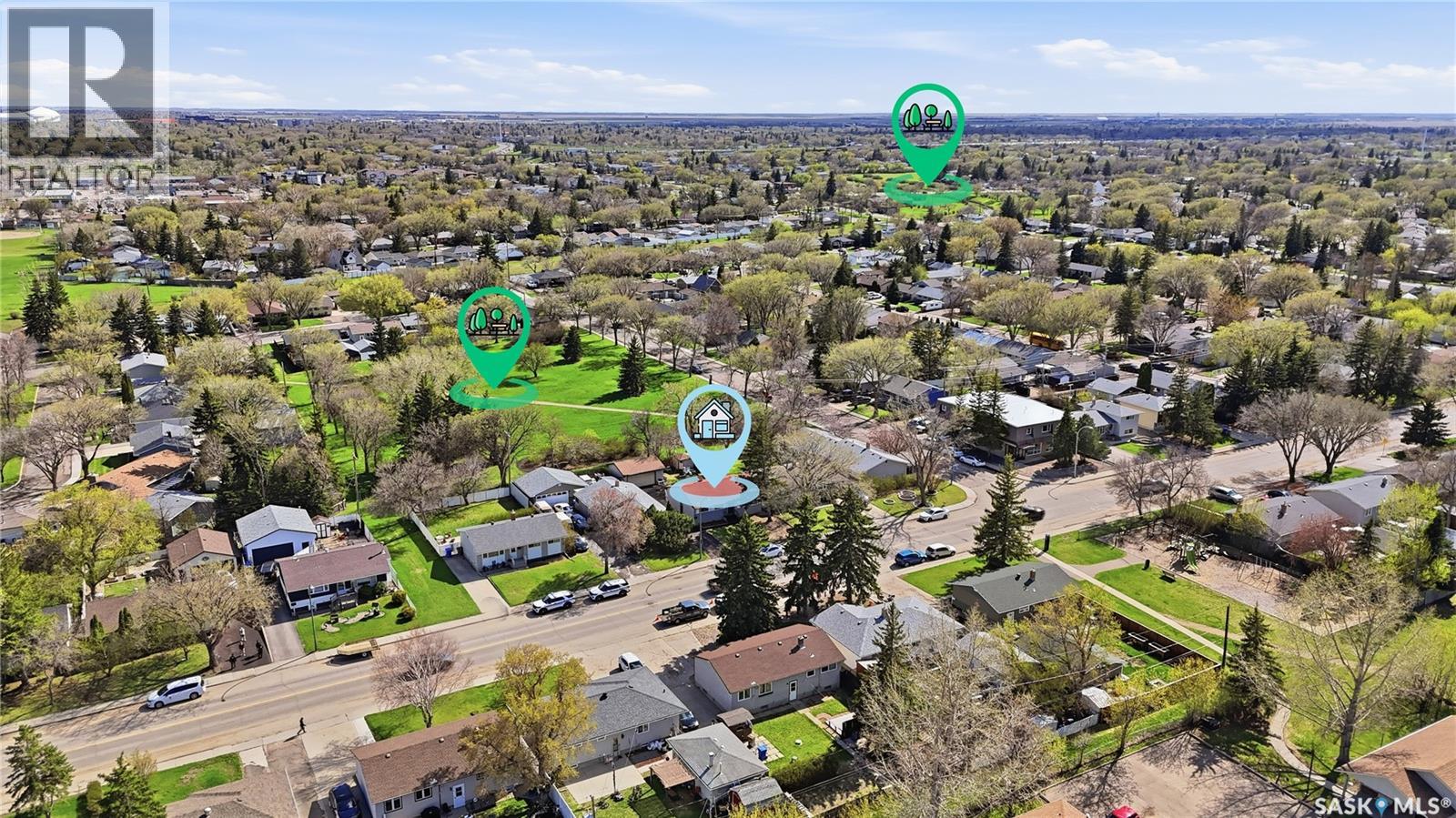 55 Donahue Avenue, Regina, Saskatchewan  S4R 3Y7 - Photo 58 - SK036679