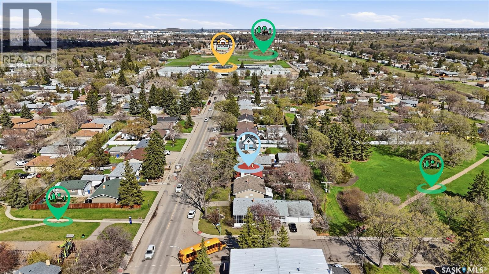 55 Donahue Avenue, Regina, Saskatchewan  S4R 3Y7 - Photo 60 - SK036679