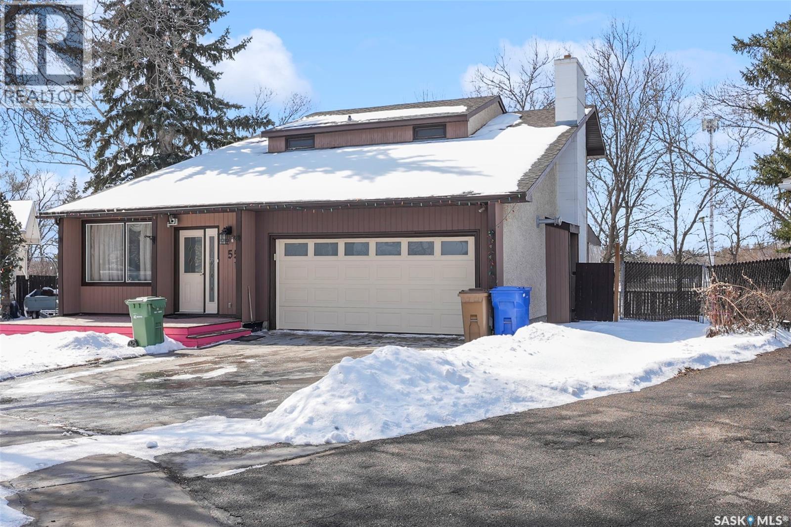 55 Noonan Road, Regina, Saskatchewan  S4V 0J5 - Photo 1 - SK036649