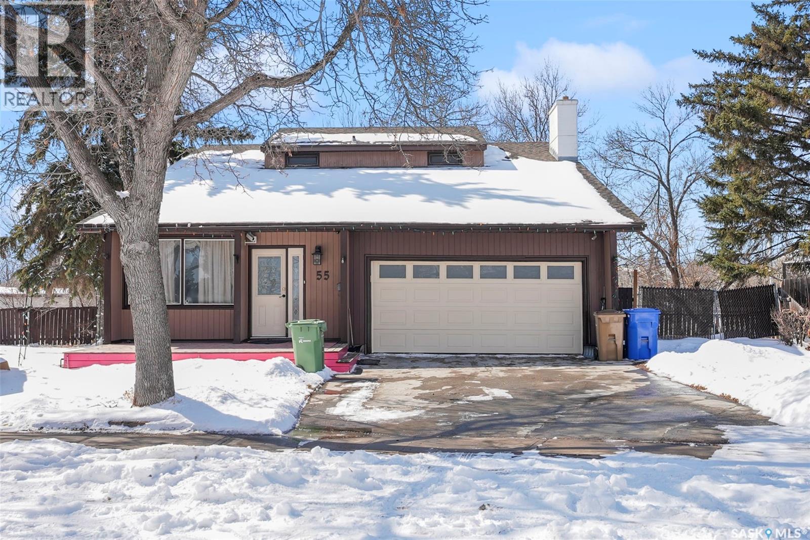 55 Noonan Road, Regina, Saskatchewan  S4V 0J5 - Photo 2 - SK036649