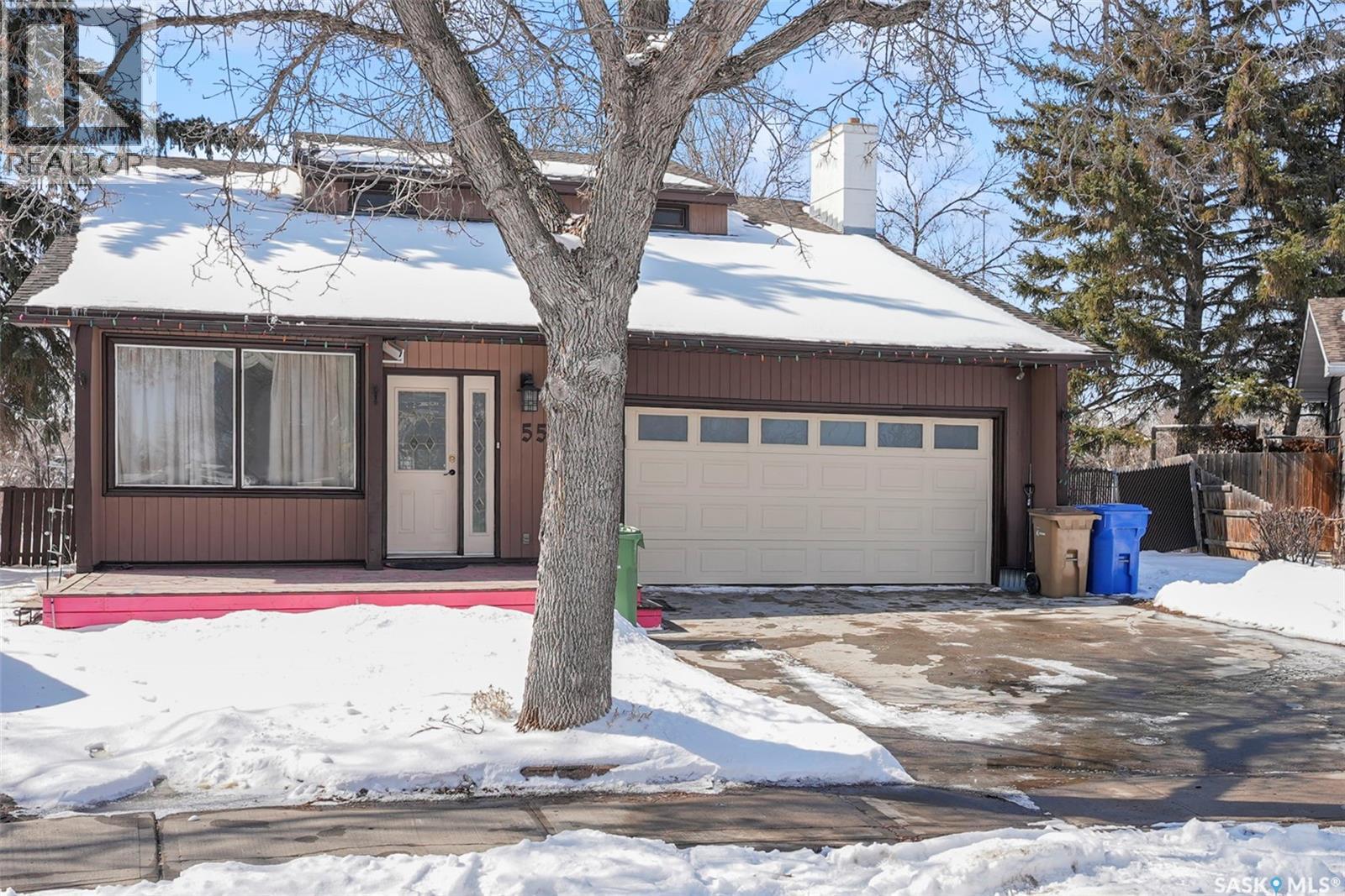 55 Noonan Road, Regina, Saskatchewan  S4V 0J5 - Photo 3 - SK036649