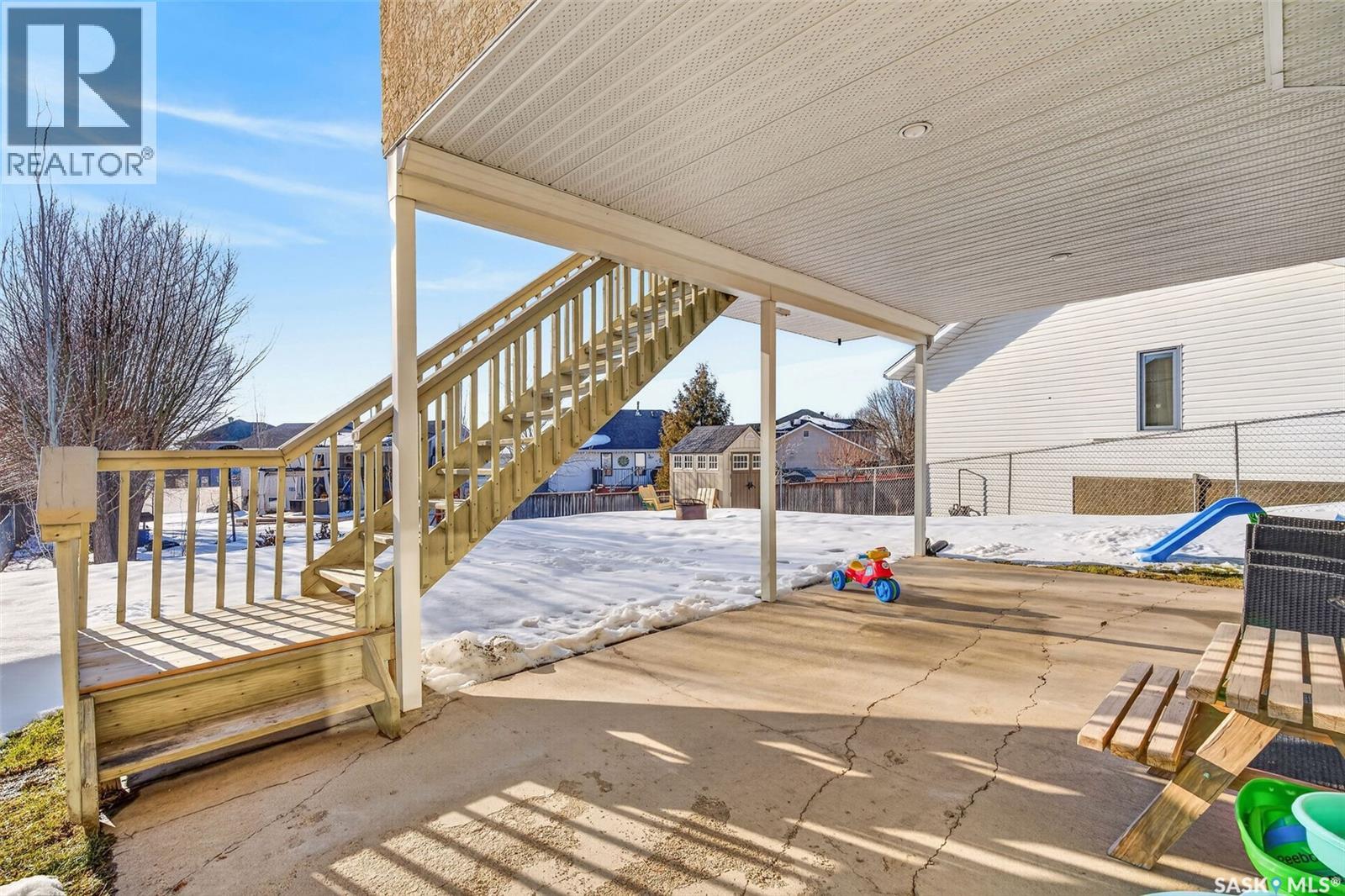 39 Mcknight Drive, Prince Albert, Saskatchewan  S6V 7Z7 - Photo 43 - SK036598