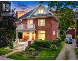 714 4TH AVENUE E, Owen Sound, Ontario
