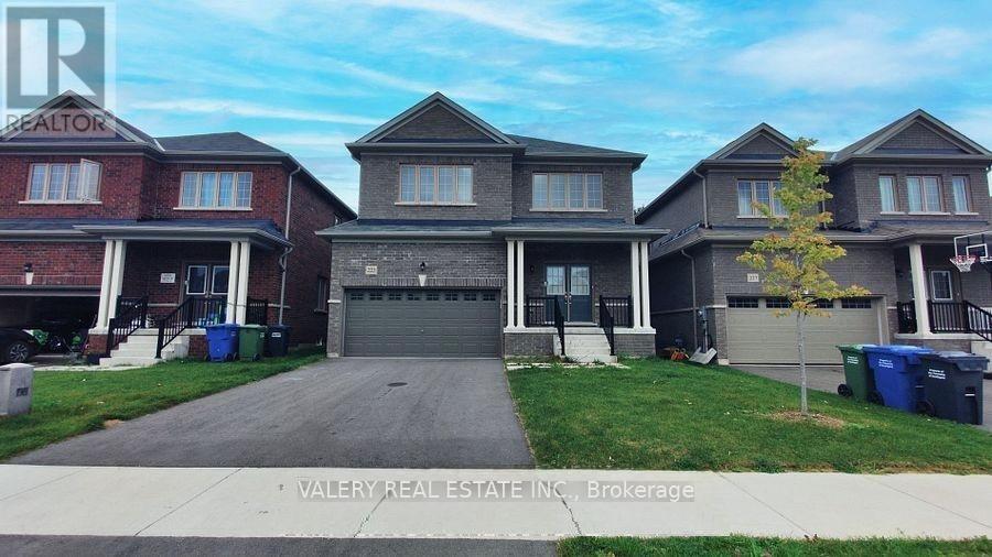 223 RIDLEY CRES CRESCENT, Southgate, Ontario
