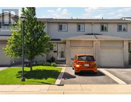 31 - 1675 UPPER GAGE AVENUE, Hamilton, Ontario