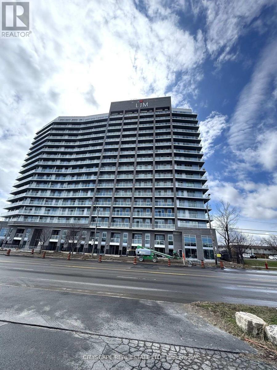 809 - 2782 BARTON STREET, Hamilton, Ontario
