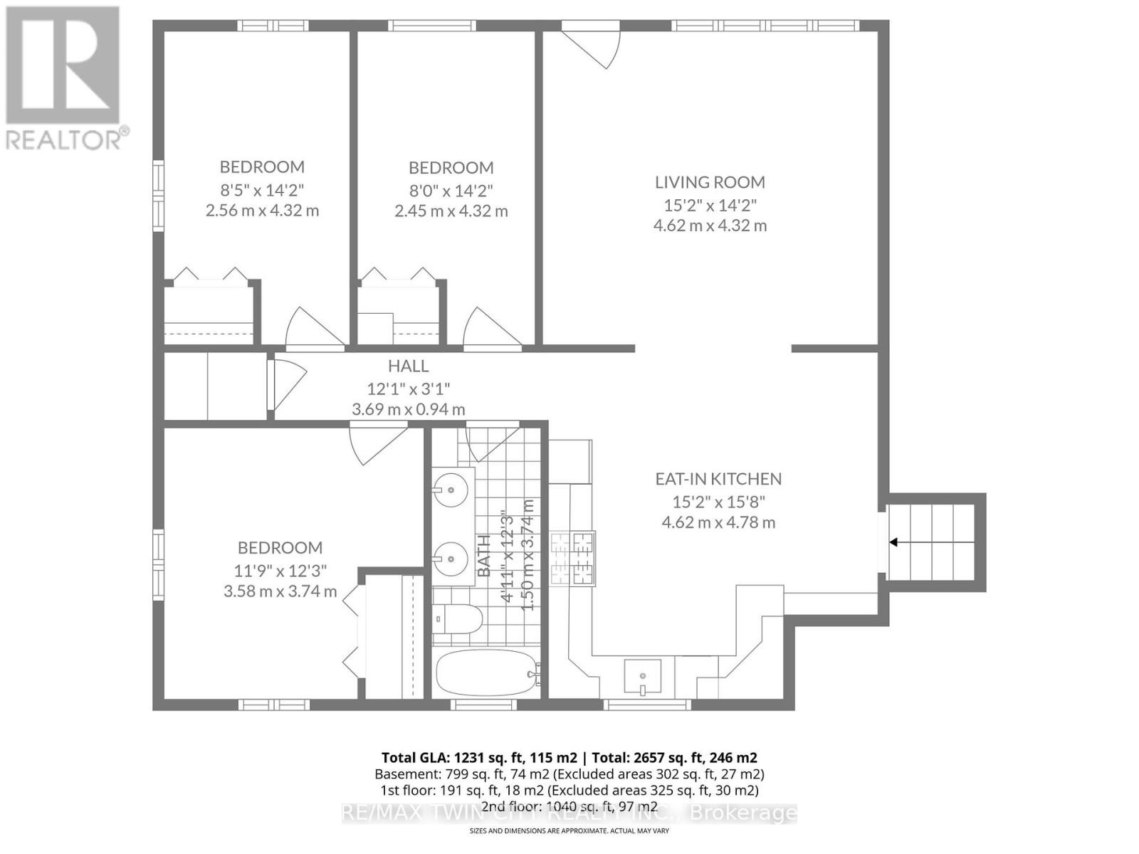1451 Windham Centre Road, Norfolk, Ontario  N0E 2A0 - Photo 37 - X13156028