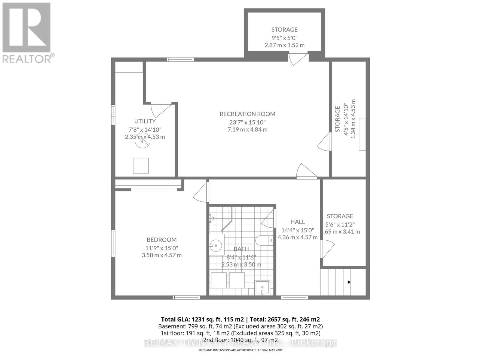 1451 Windham Centre Road, Norfolk, Ontario  N0E 2A0 - Photo 38 - X13156028