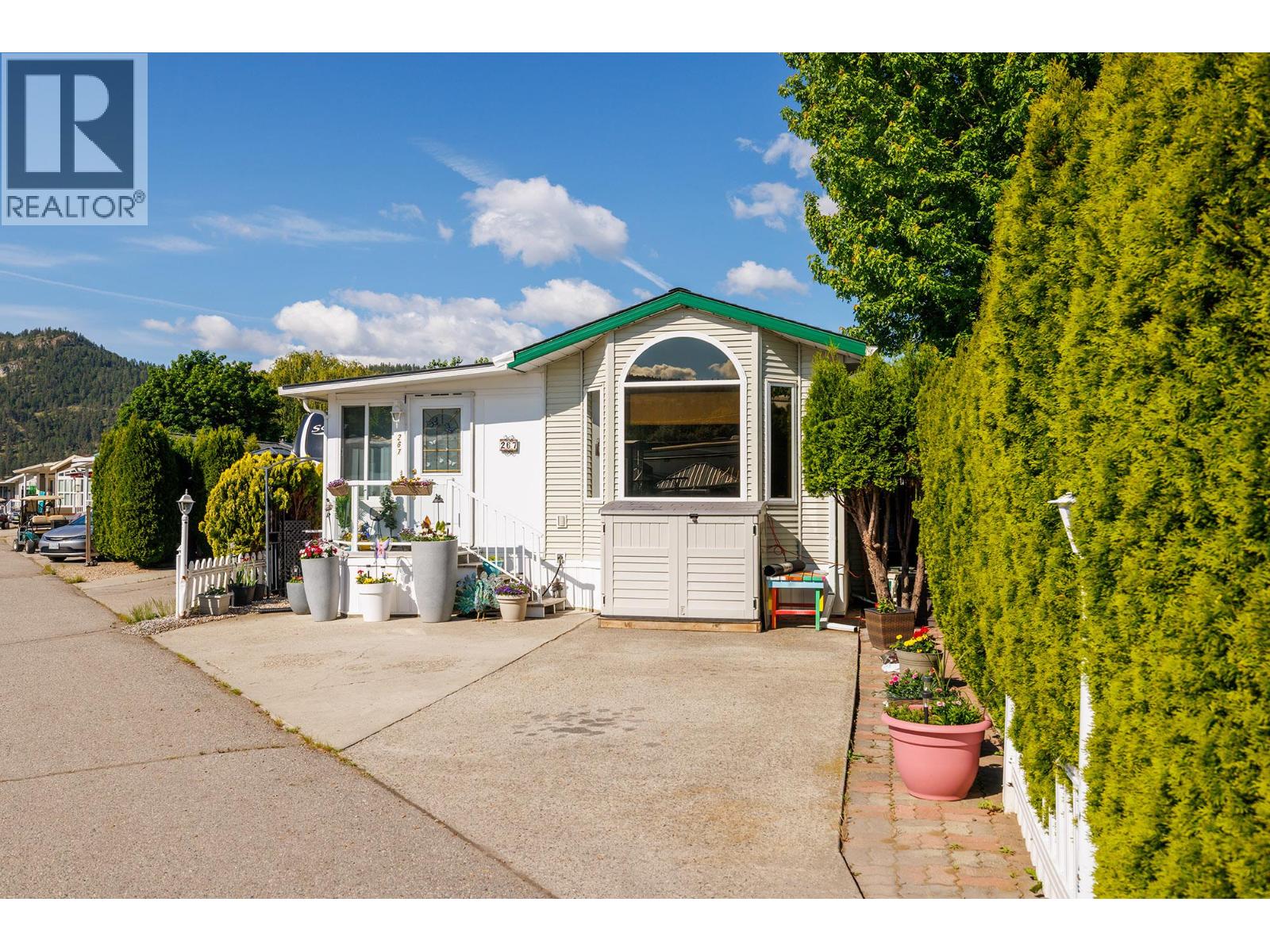 415 Commonwealth Road Unit# 267, Kelowna, British Columbia V4V 1P4 - Photo 1 - 10387444
