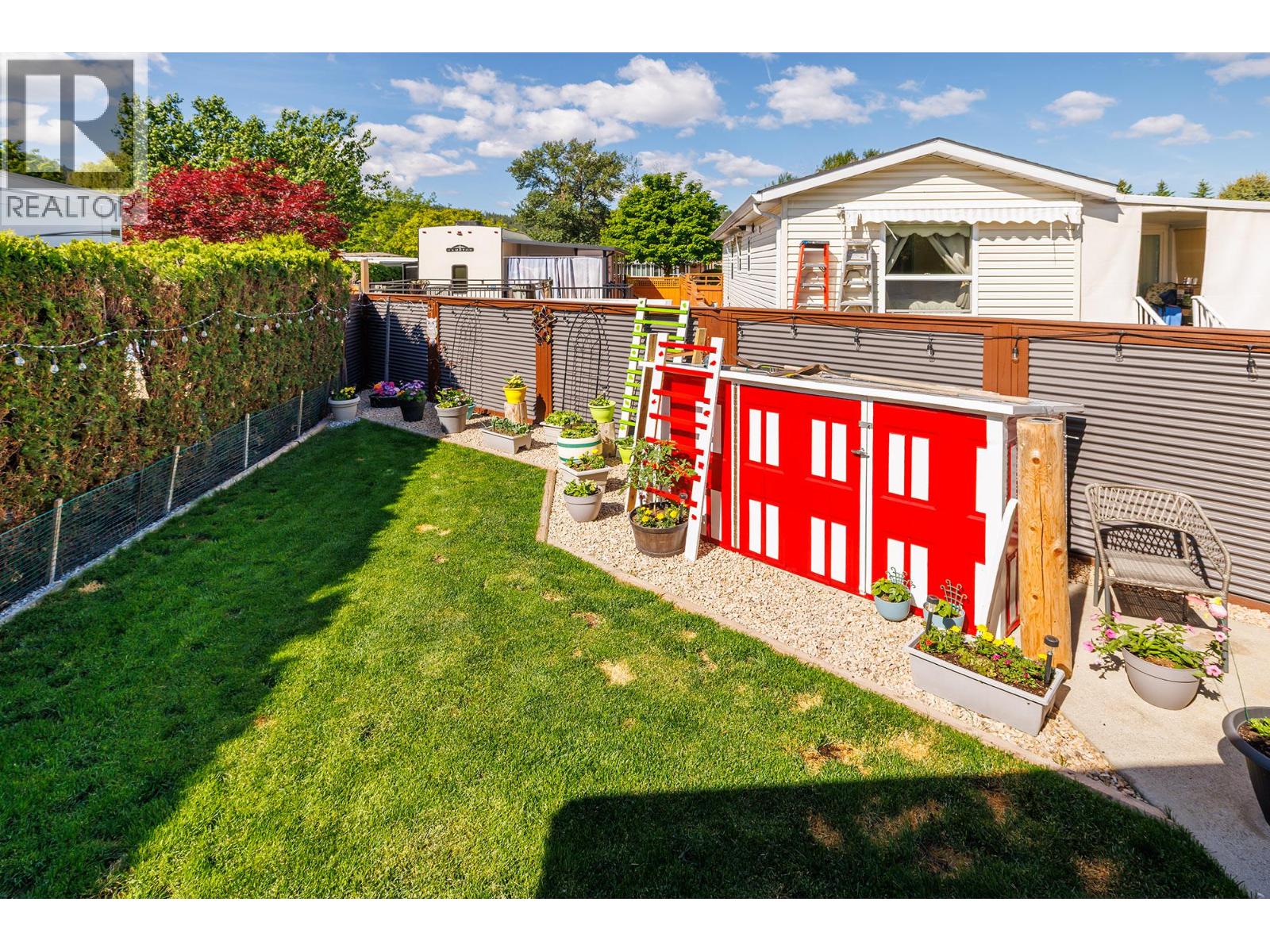 415 Commonwealth Road Unit# 267, Kelowna, British Columbia V4V 1P4 - Photo 20 - 10387444