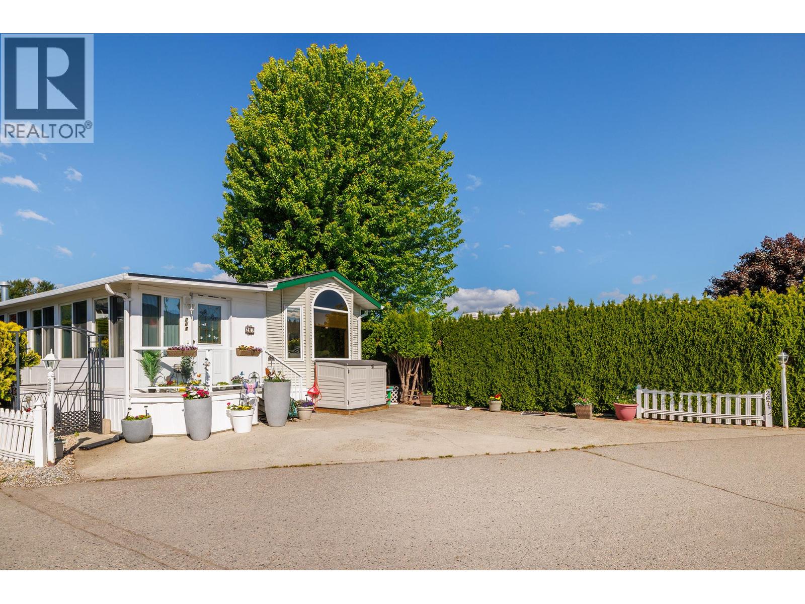 415 Commonwealth Road Unit# 267, Kelowna, British Columbia V4V 1P4 - Photo 25 - 10387444
