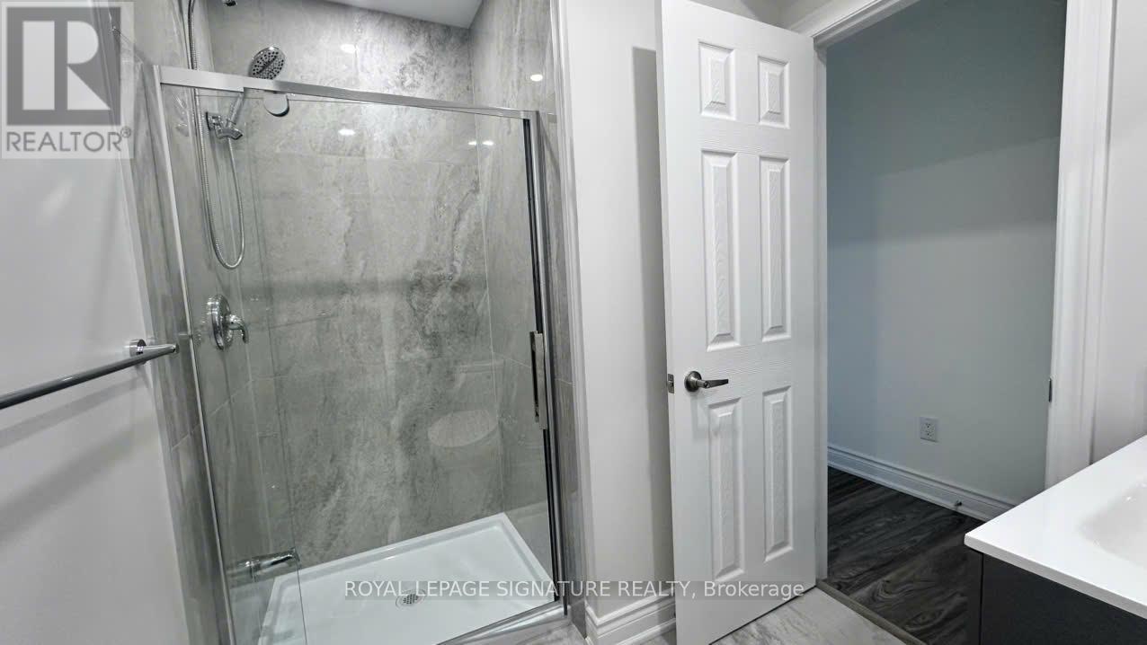 Walkout Basement 3 - 3137 Sunnyhill Drive, Mississauga, Ontario  L4X 2K5 - Photo 12 - W13153716
