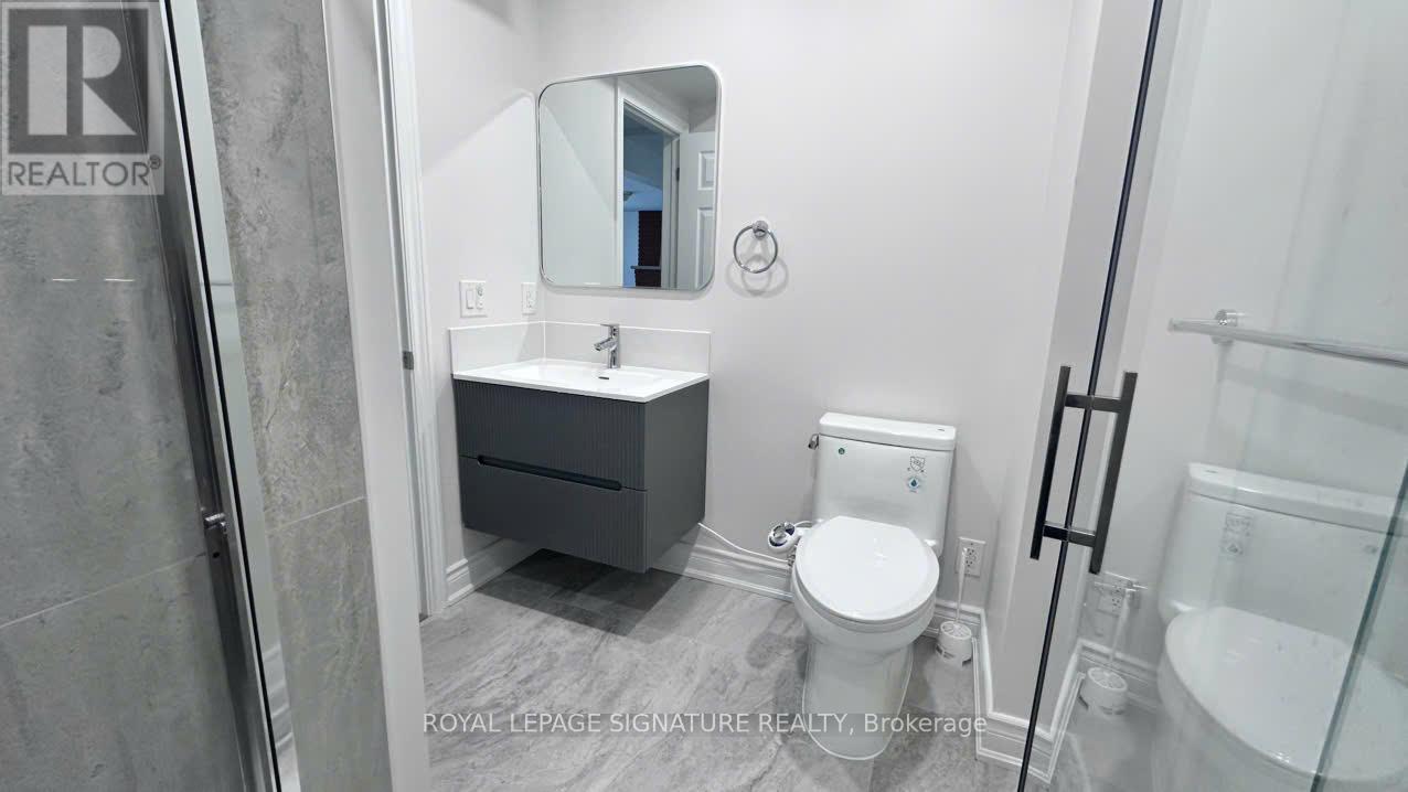 Walkout Basement 3 - 3137 Sunnyhill Drive, Mississauga, Ontario  L4X 2K5 - Photo 11 - W13153716